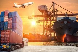 International Shipping